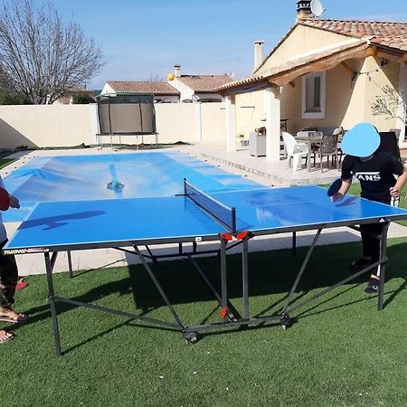 Appartement 53 M² - Pignans Au Coeur Du Var Eksteriør billede