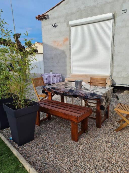Appartement 53 M² - Pignans Au Coeur Du Var Eksteriør billede