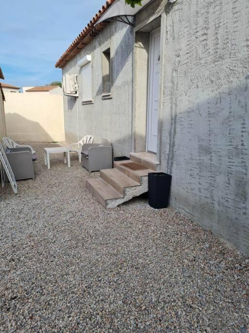 Appartement 53 M² - Pignans Au Coeur Du Var Eksteriør billede