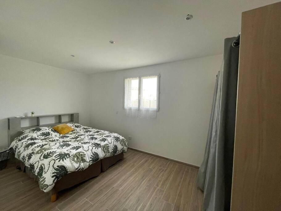 Appartement 53 M² - Pignans Au Coeur Du Var Eksteriør billede