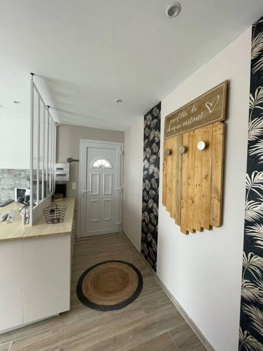 Appartement 53 M² - Pignans Au Coeur Du Var Eksteriør billede