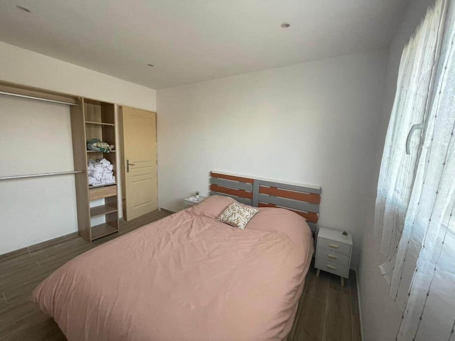 Appartement 53 M² - Pignans Au Coeur Du Var Eksteriør billede