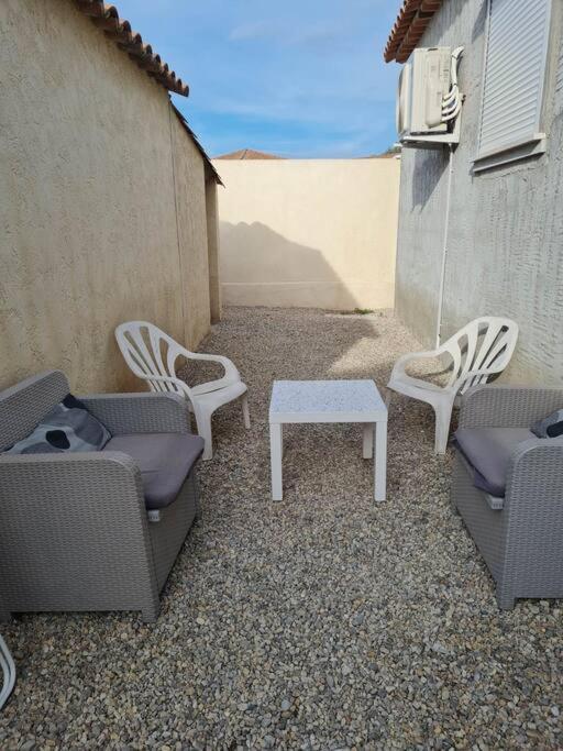 Appartement 53 M² - Pignans Au Coeur Du Var Eksteriør billede